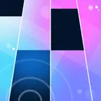 Beat Clash iOS Icon