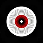 唱片柜 Icon