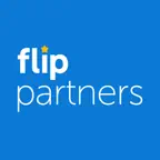 FlipPartner iOS Icon