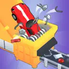 Car Smash Tycoon iOS Icon