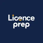 LicencePrep: Driving Test Prep Icon