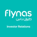 flynas Investor Relations iOS Icon