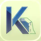 Keystone: Shared Budgets Icon