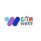 Wrny - ورني iOS Icon