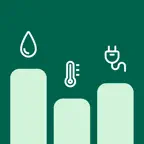 minForsyning iOS Icon