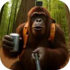 AI Vlog Video Maker: POV Vlogs iOS Icon
