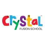 Crystal Fusion School iOS Icon
