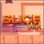 Slice Saga iOS Icon