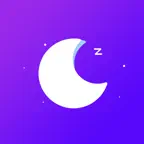 Wonder Sleep - Sleepy Sounds iOS Icon