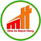 Taxi Điện Mạnh Hùng iOS Icon