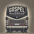 Gospel Music Roadshow iOS Icon