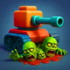 Super Defense Hero iOS Icon