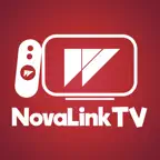 NovaLink TV iOS Icon