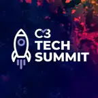 C3 Tech Summit iOS Icon