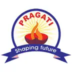 PRAGATI CONCEPT SCHOOL iOS Icon