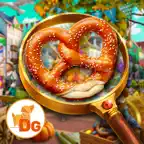 Holiday in Europe: Find Object iOS Icon