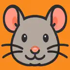 RatTrack iOS Icon