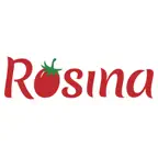 פיצה רוזינה iOS Icon
