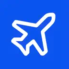 TravelAI: Trip & Route Planner iOS Icon