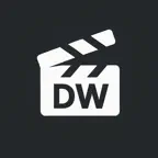 Dwnet Play iOS Icon