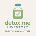 Detox Me Inventory iOS Icon