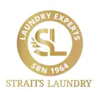 Straits Laundry iOS Icon
