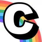 AI Photo Editor: Colornana iOS Icon