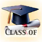Class of ... iOS Icon