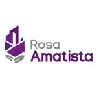 Rosa Amatista iOS Icon