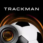 Trackman Soccer Camera iOS Icon