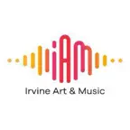 Irvine Art & Music School Icon