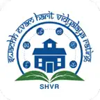 SHVR App icon