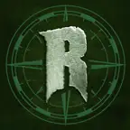 ROCKHARZ Compass iOS Icon