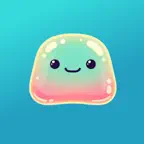 Jelly Same Puzzle iOS Icon