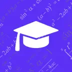 AI Homework: Solver Helper Pro iOS Icon