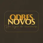 Odres Novos Church iOS Icon