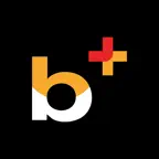 Bites: Gestión de Restaurantes iOS Icon