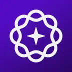 Vanish - Private AI iOS Icon