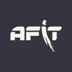 Afit iOS Icon