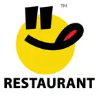 Hanakol Eah Restaurant iOS Icon