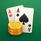 PokerBank: Home Game Tracker iOS Icon