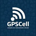 GPSCell Rastreamento iOS Icon
