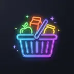 Pantry Inventory: Food Tracker icon