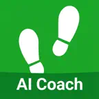 Stepster – AI Wellness Coach Icon