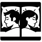 Snore_No_More iOS Icon