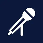 Voice Memos  - Recorder iOS Icon