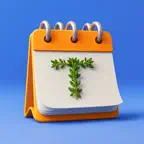 My Thyme iOS Icon