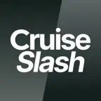 CruiseSlash iOS Icon