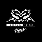 Arromba Tattoo - Mat. Tatuagem iOS Icon