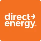 Direct Energy Canada iOS Icon